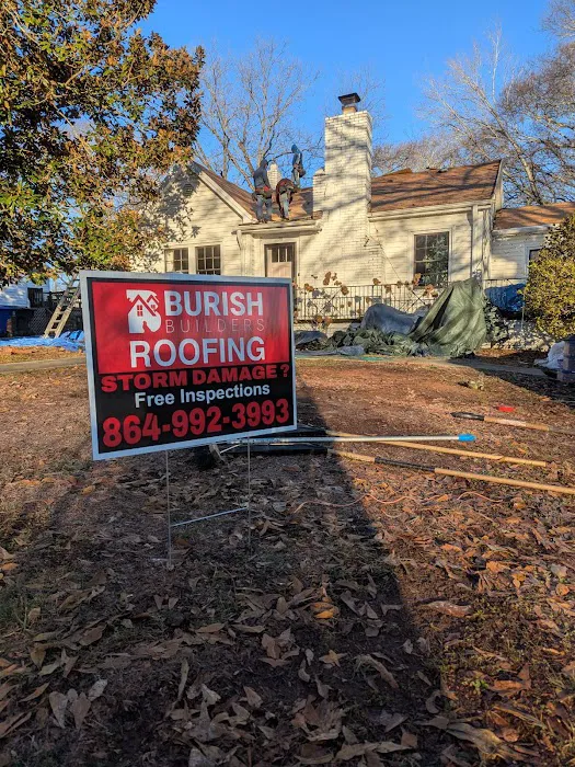 Burish Builders Greenville LLC Picture 9