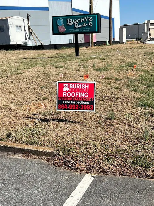 Burish Builders Greenville LLC Picture 6