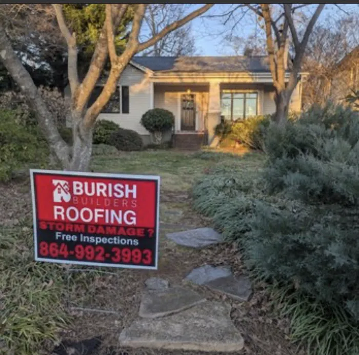 Burish Builders Greenville LLC Picture 5