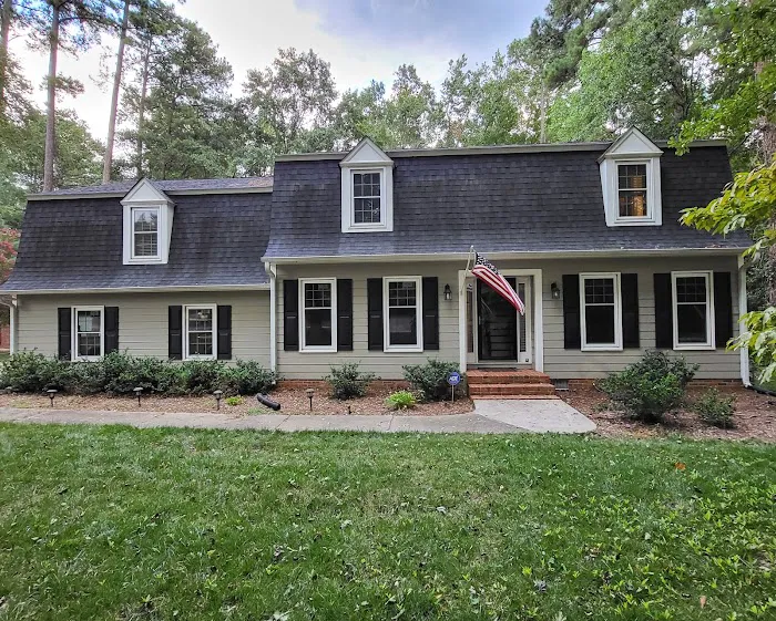 Carolina Roofing Siding and Window LLC Picture 3