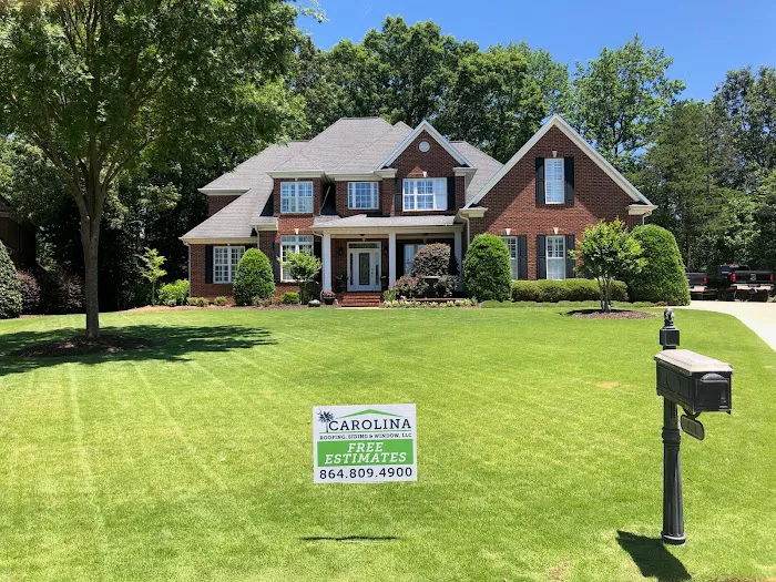 Carolina Roofing Siding and Window LLC Picture 2