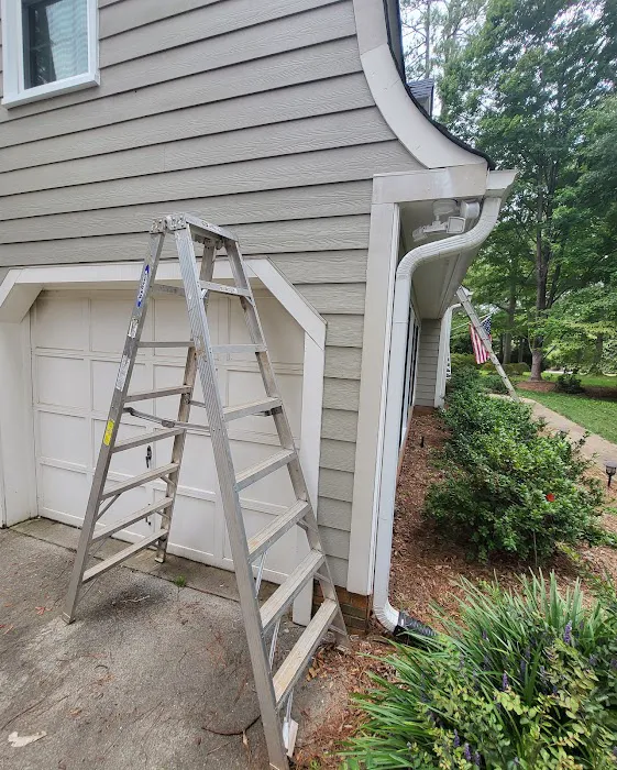 Carolina Roofing Siding and Window LLC Picture 10