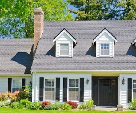 Carolina Roofing Siding and Window LLC