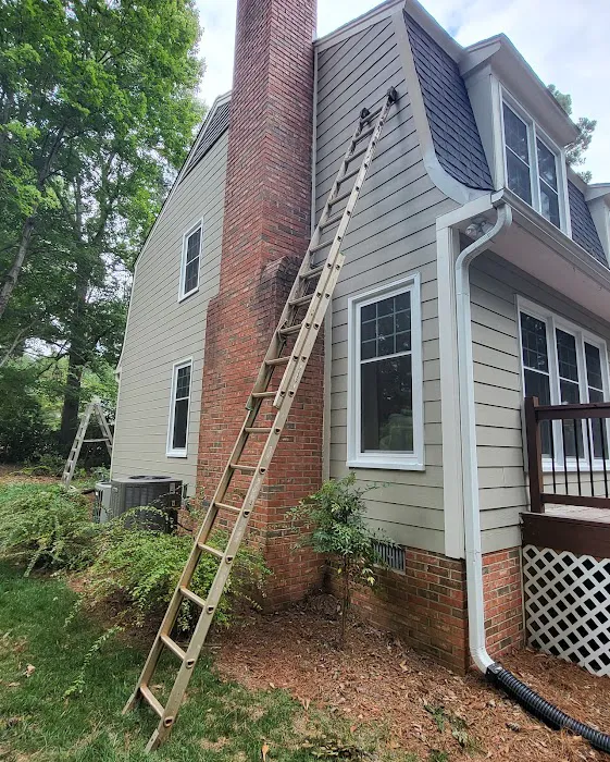Carolina Roofing Siding and Window LLC Picture 9
