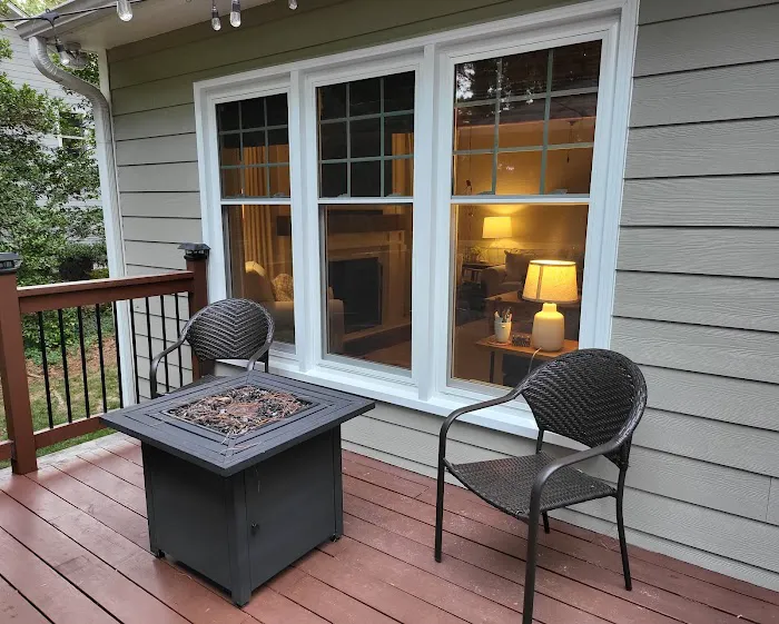 Carolina Roofing Siding and Window LLC Picture 4