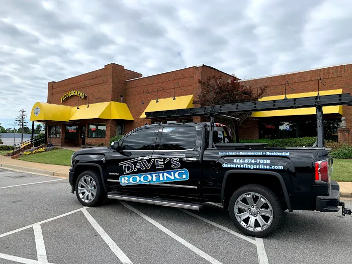 Dave's Roofing Picture 9