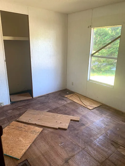 TNJ Roofing and Handyman services Llc Picture 10