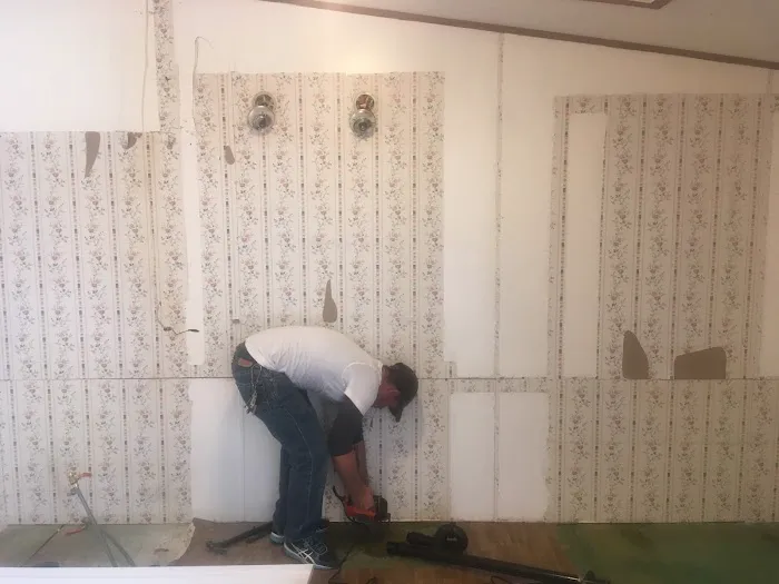 TNJ Roofing and Handyman services Llc Picture 9