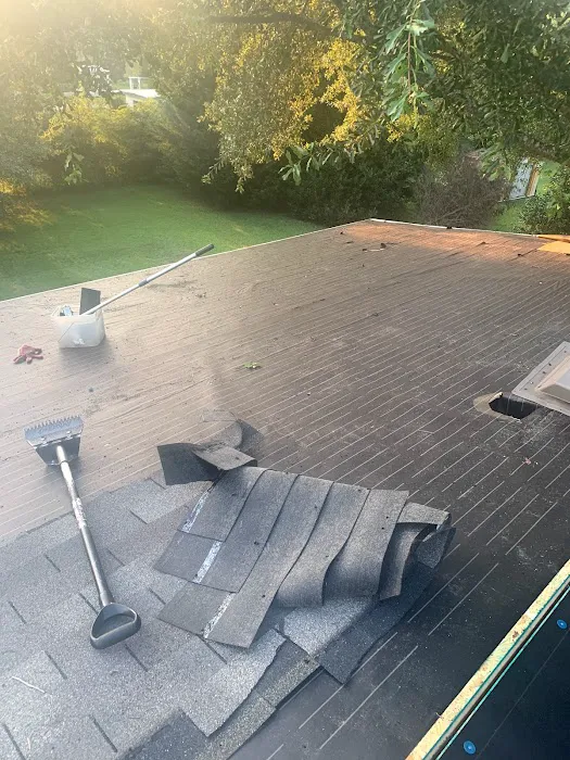 TNJ Roofing and Handyman services Llc Picture 5