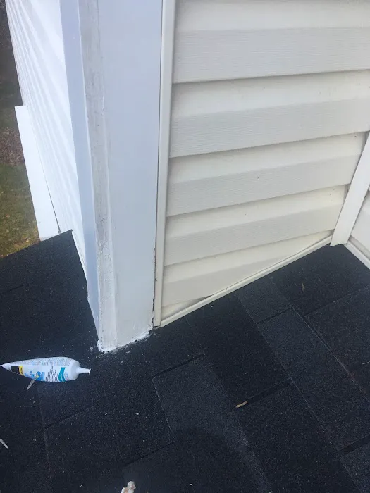 TNJ Roofing and Handyman services Llc Picture 4