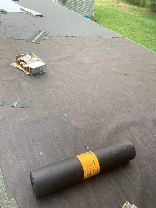 TNJ Roofing and Handyman services Llc Picture 7