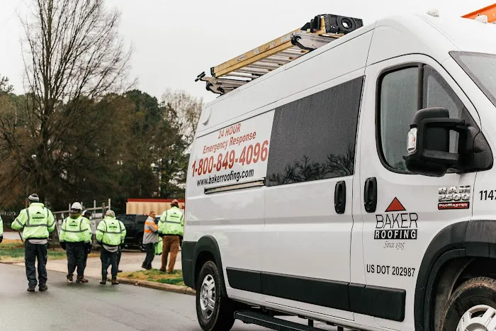 Baker Roofing Company Picture 2