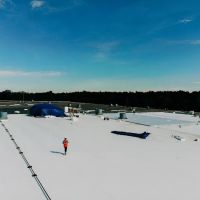 Baker Roofing Company ico