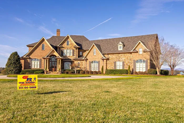 Grier Roofing, LLC Picture 2