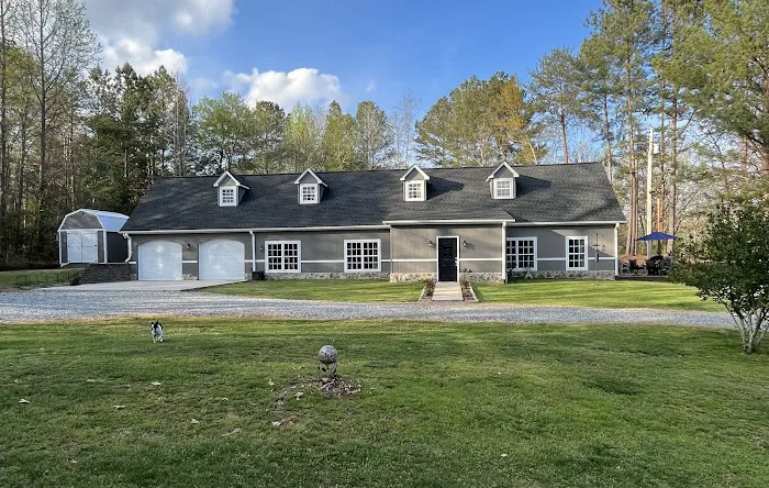 Grier Roofing, LLC Picture 3