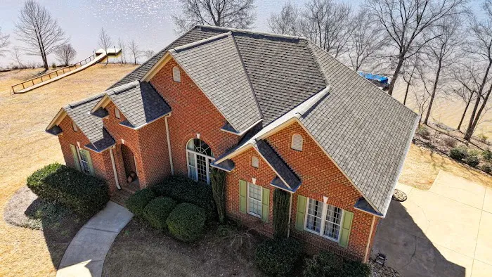 Grier Roofing, LLC Picture 1