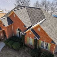 Grier Roofing, LLC ico