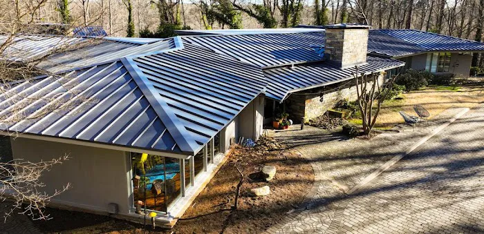 Grier Roofing, LLC Picture 5