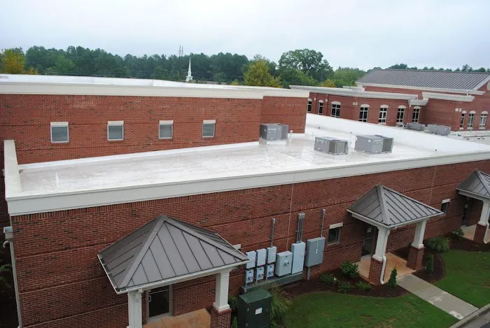 Grier Roofing, LLC Picture 8