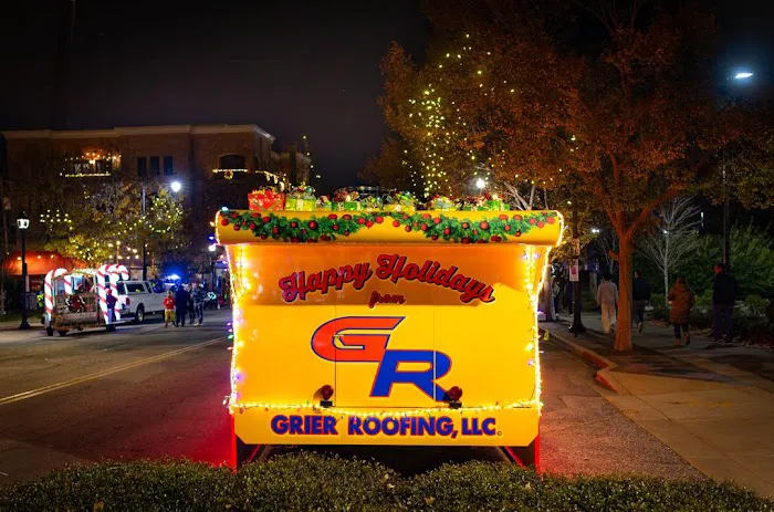 Grier Roofing, LLC Picture 9