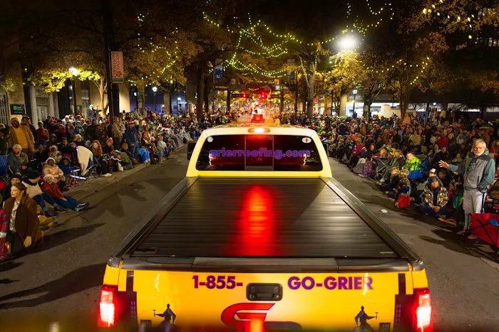 Grier Roofing, LLC Picture 6