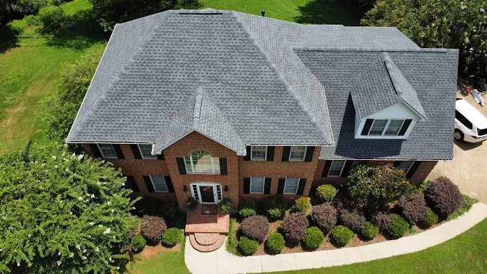 Feazel Roofing Picture 2