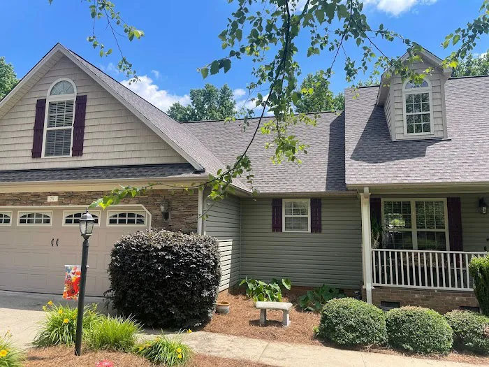 Feazel Roofing Picture 10