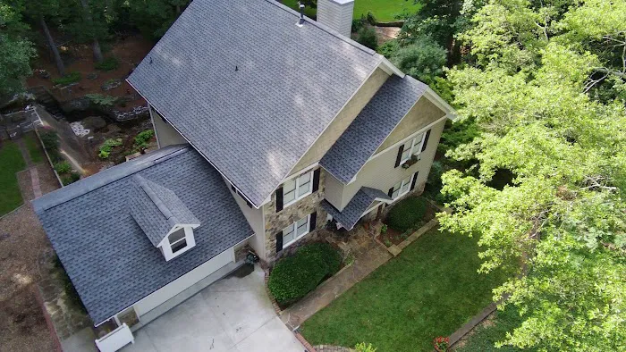 Feazel Roofing Picture 9