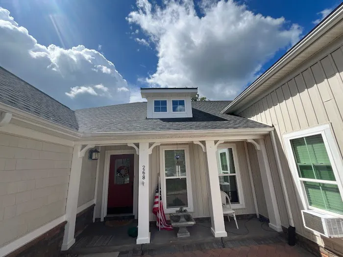 Feazel Roofing Picture 5