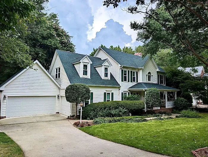 Feazel Roofing Picture 1