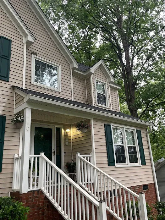 Feazel Roofing Picture 3