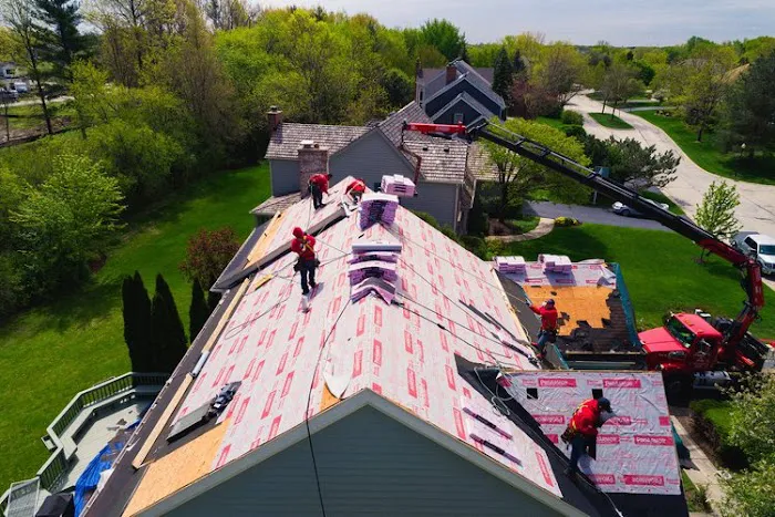 Peak Roofing & Solar LLC Picture 5