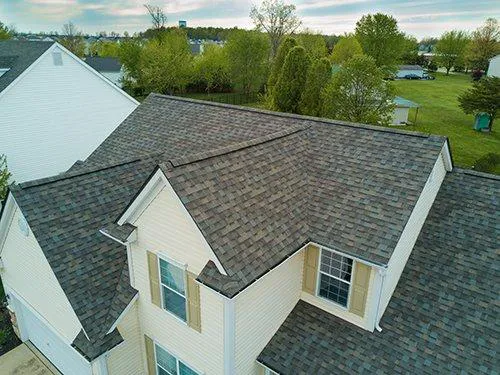 Peak Roofing & Solar LLC Picture 3