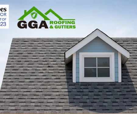 Gutter Guards America