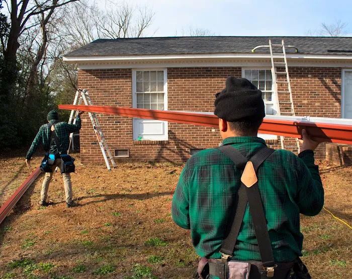 Gutter Guards America Picture 6