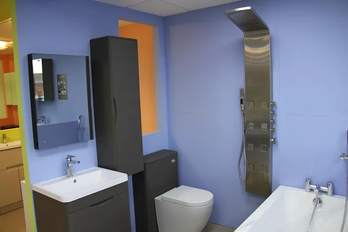 Lamar Foam Insulation Picture 2