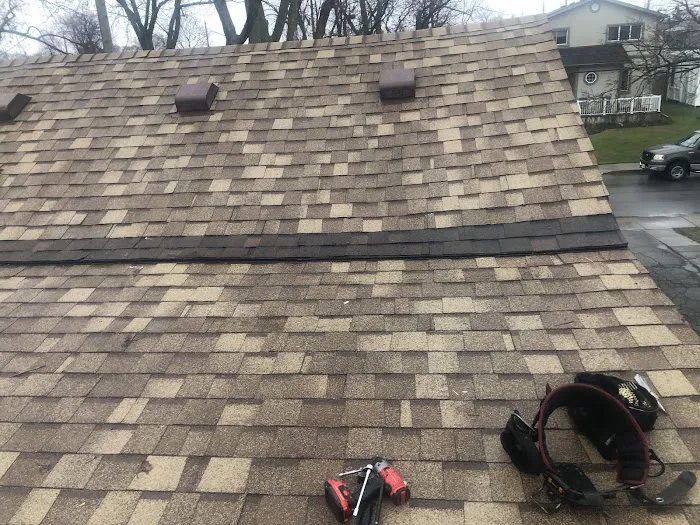 Lamar Foam Insulation Picture 1