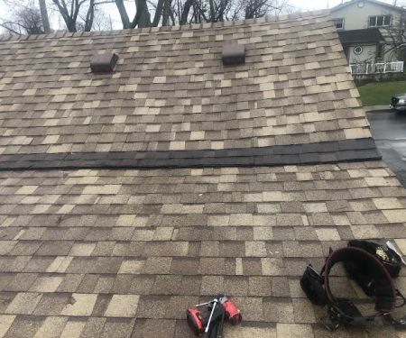 Lamar Foam Insulation