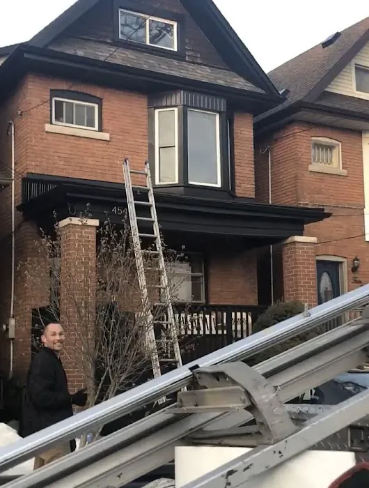 Lamar Foam Insulation Picture 4