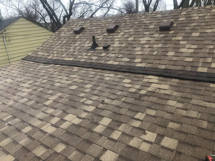 Lamar Foam Insulation Picture 3