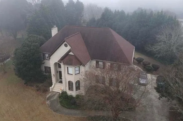 Precision Construction Picture 1