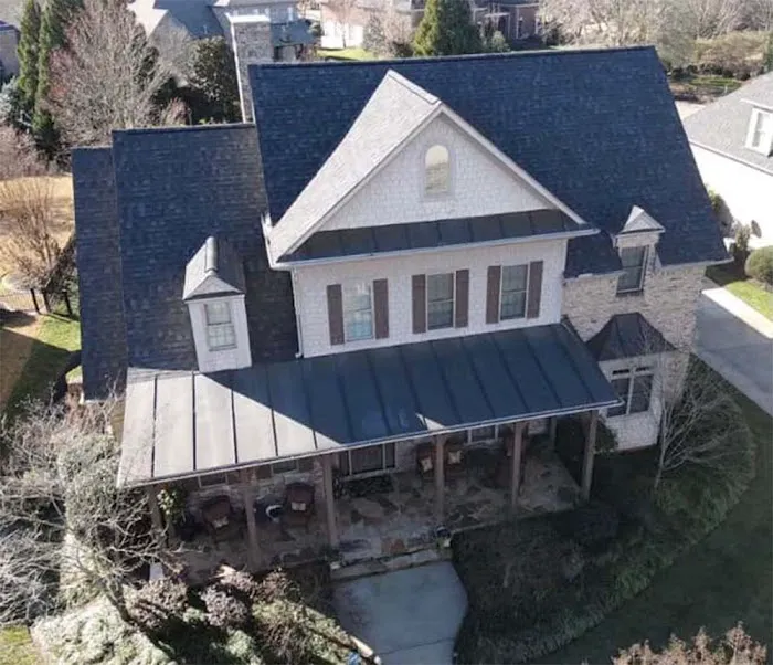 Precision Construction Picture 8