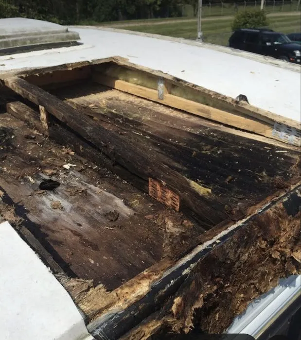 Kevco Roofing Pros Picture 2