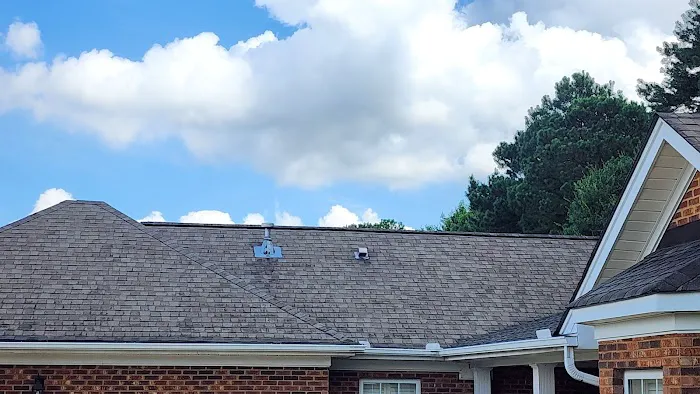 Kevco Roofing Pros Picture 1