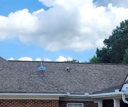 Kevco Roofing Pros