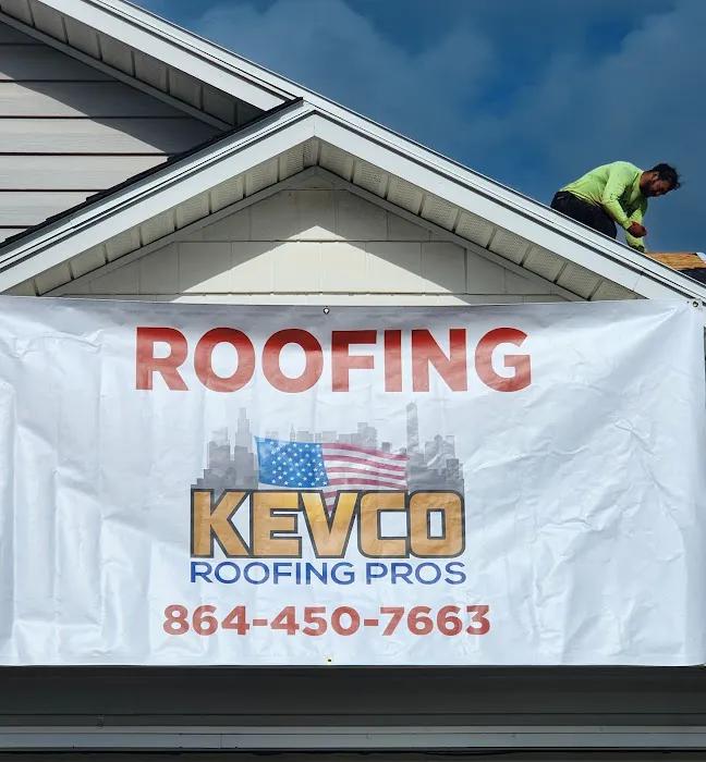 Kevco Roofing Pros Picture 5