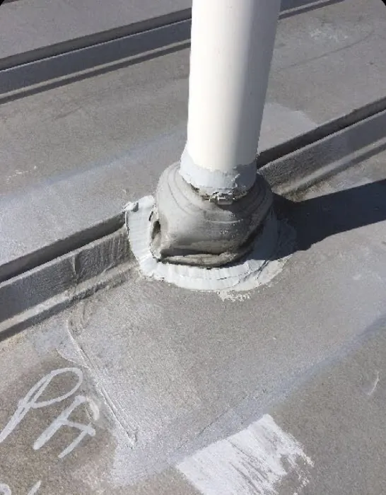 Kevco Roofing Pros Picture 3