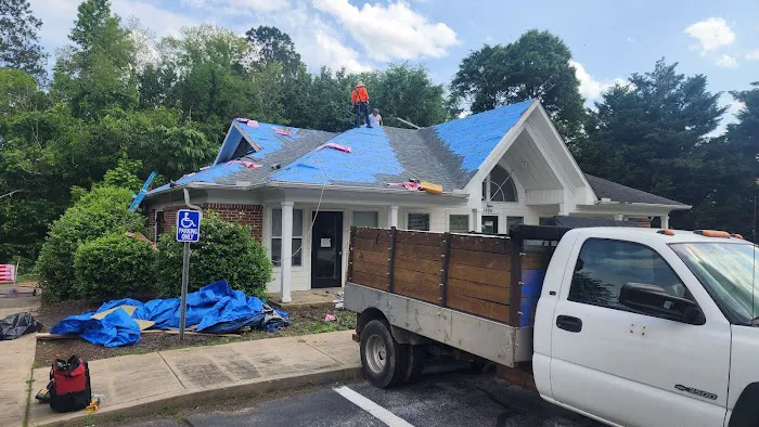 Kevco Roofing Pros Picture 9