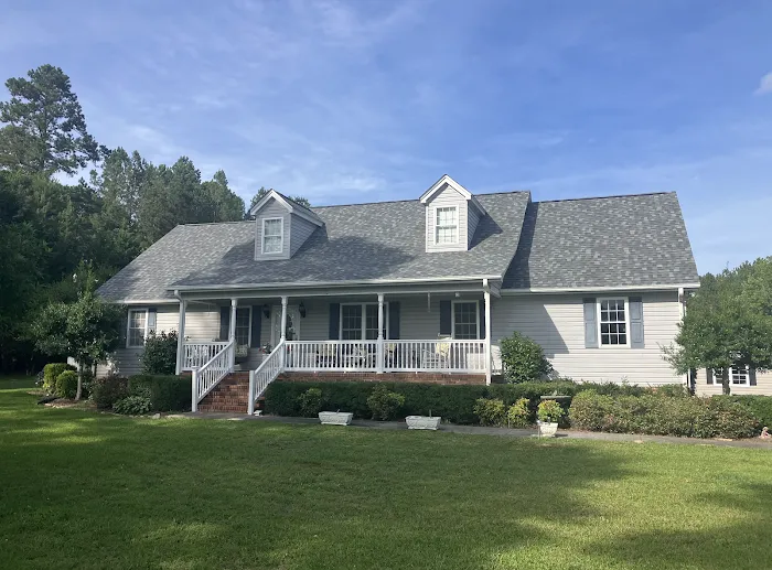 Hugo Roofing Picture 10