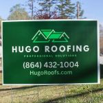 Hugo Roofing